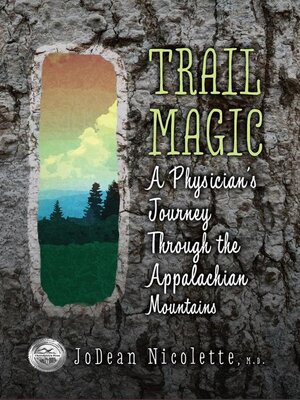 cover image of Trail Magic
